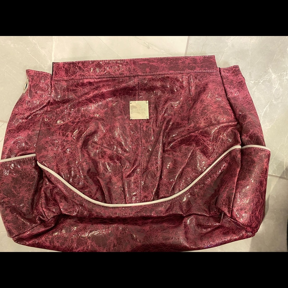 Miche Prima shell “Robie”
